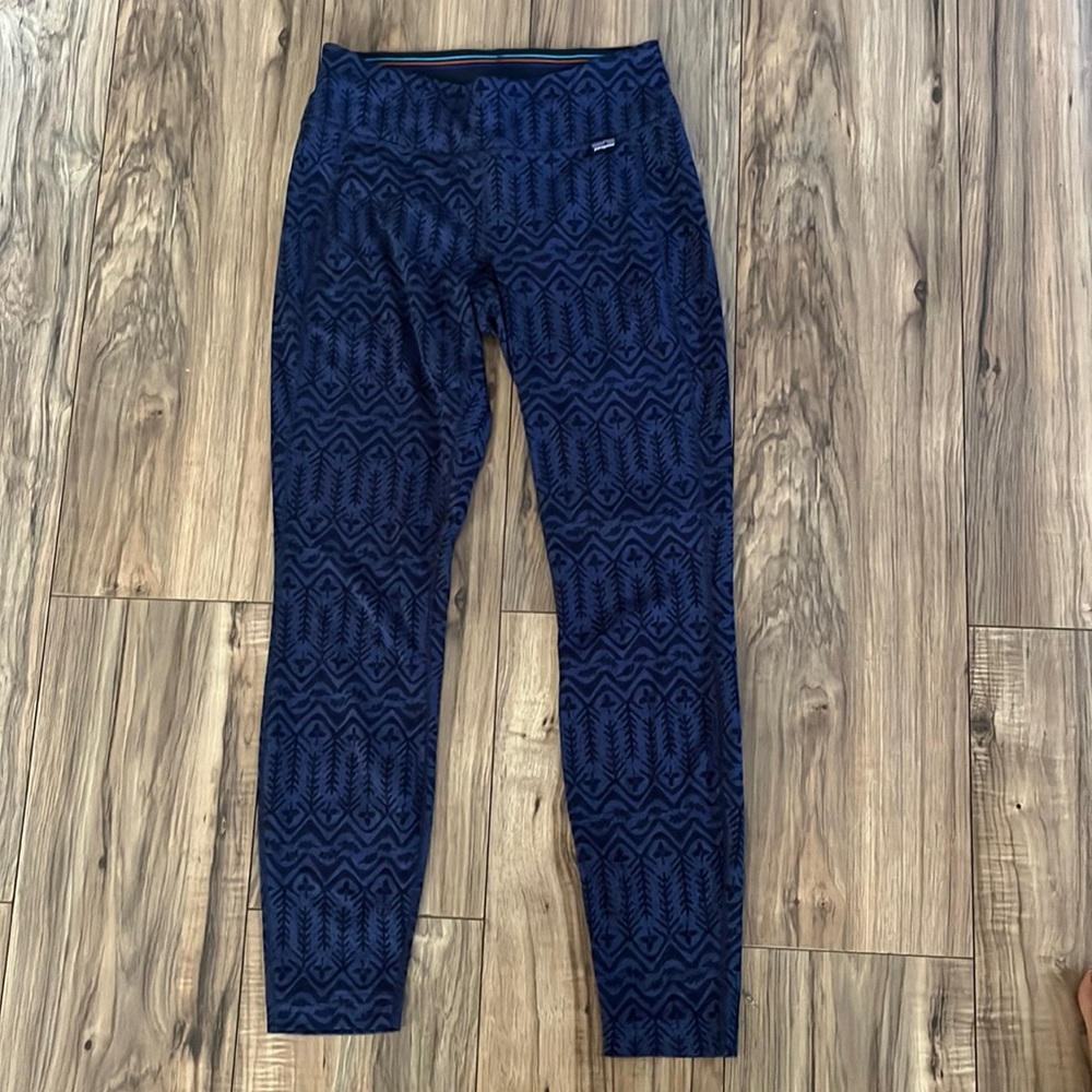 Women's Capilene® Midweight Bottoms